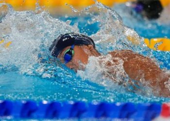 9 finais do Brasil no Mundial de Doha