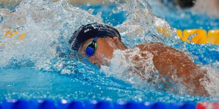 9 finais do Brasil no Mundial de Doha