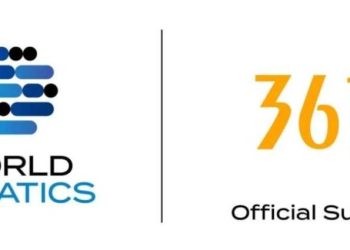 361° A patrocinadora da World Aquatics e sua tentativa sem sucesso no Brasil