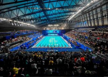 Editorial: World Aquatics comemora, o Mundial Tampão deu certo