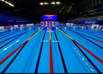 Veja o Start List do Campeonato Mundial Masters de Doha