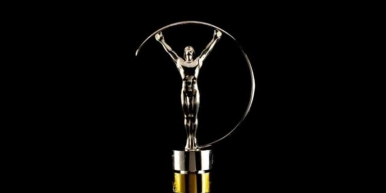 Saiu a lista dos finalistas do Prêmio Laureus com 3 nadadores na disputa