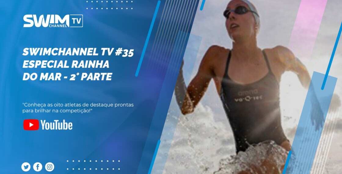 Quem são as 8 atletas da prova de Elite do Rainha do Mar deste domingo