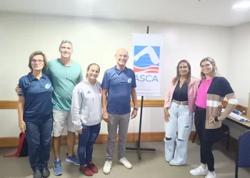 9ª Clínica ASCA Brasil é realizada no Rio de Janeiro