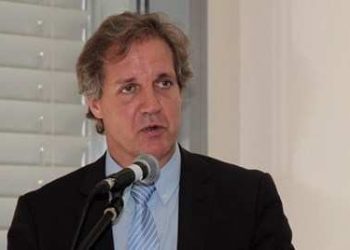 Mensagem do presidente afastado da Federação Portuguesa de Natação