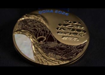 Campeonato espanhol começa com novo recorde nacional 400m livre masculino