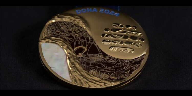 Campeonato espanhol começa com novo recorde nacional 400m livre masculino