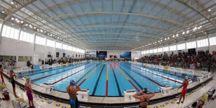 Por que a CBDA demorou tanto para confirmar o local da seletiva olímpica?