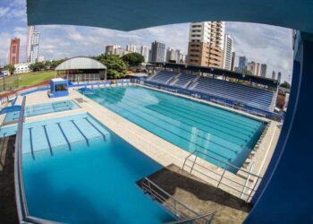 Notícia boa: Parque Aquático da UEPA em Belém ganha reforma de 2,5 milhões de reais