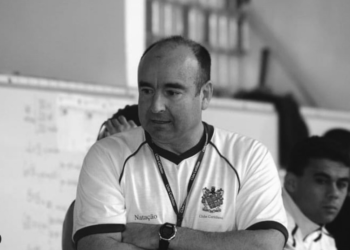 Nota de pesar: Julio Cesar Wood Saldanha