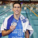 Eduardo Morais Vence os 400m livre no Tyr Pro Series, Mafê é bronze