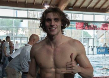 A boa entrevista de Santo Condorelli