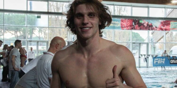 A boa entrevista de Santo Condorelli