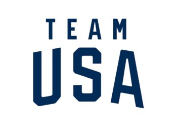Projeção para o Team USA em Paris será de 616 atletas