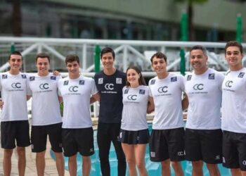 Curitibano nas alturas!