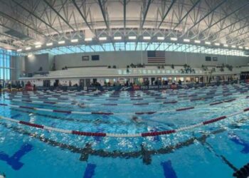 Resultados dos brasileiros nas eliminatórias do TYR Pro Swim Series