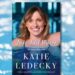 Katie Ledecky lança sua biografia