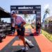 Matheus Martin é o campeão do Ironman 70.3 Porto Rico