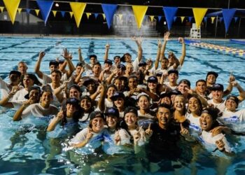 7 medalhas do Brasil no Nationals Junior College e histórico 500 título de Indian River