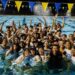 7 medalhas do Brasil no Nationals Junior College e histórico 500 título de Indian River
