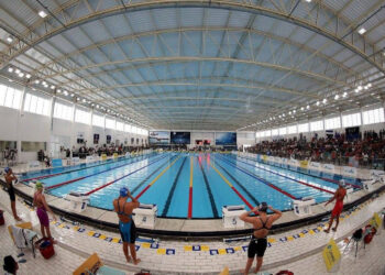 Faltando 40 dias para a Seletiva Olímpica, uma atualização de todos preparativos