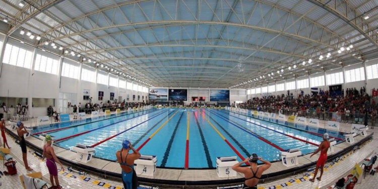 Faltando 40 dias para a Seletiva Olímpica, uma atualização de todos preparativos