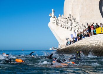Relembre a edição 2023 do Swim GP