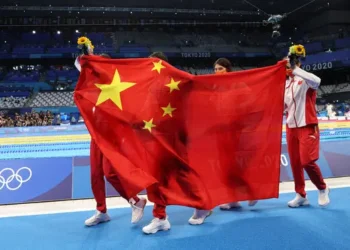 O caso do doping dos 23 nadadores chineses, análise completa