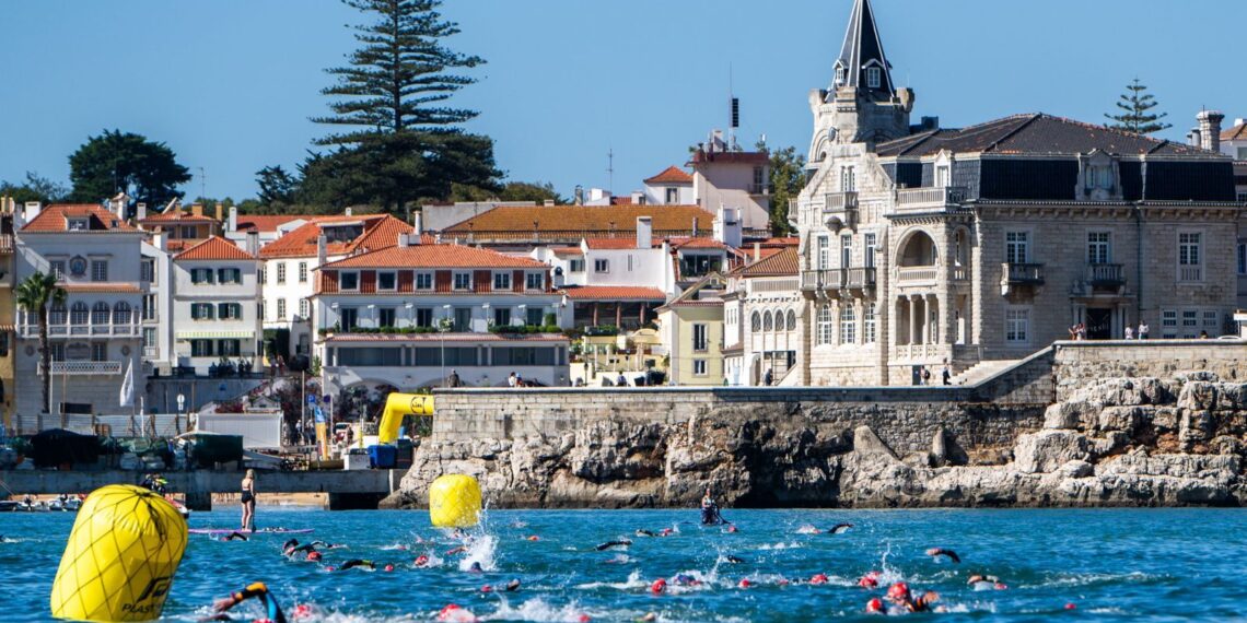 Relembre a edição 2023 do Swim GP