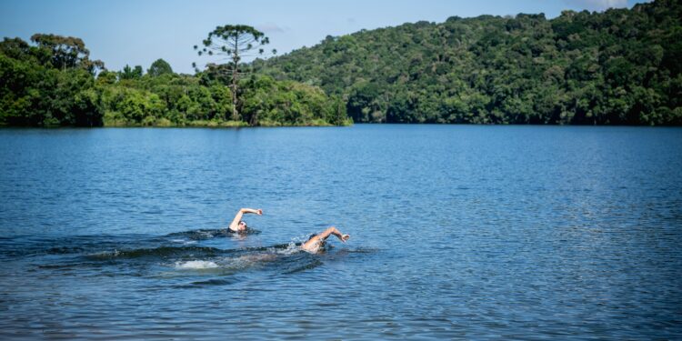 Rocky Mountain Games terá prova de águas abertas