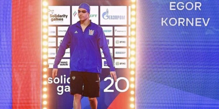 Clube do 47 na Rússia atualizado