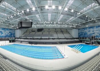 Duna Arena recebe a partir de amanhã a seletiva húngara marcando a volta de Katinka Hosszu e Kristof Milak