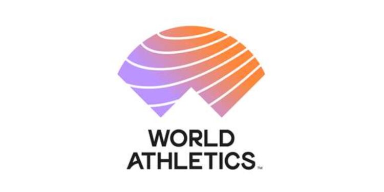 World Athletics vai pagar 50 mil dólares por medalhas de ouro em Paris, a Aqua ainda não