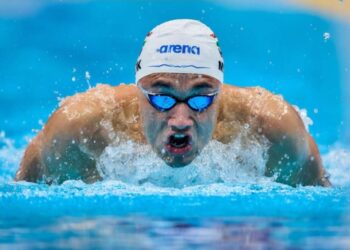 Kristof Milak vence 2 na seletiva húngara e Boglarka Kapas classificada para Paris sua quinta olimpíada