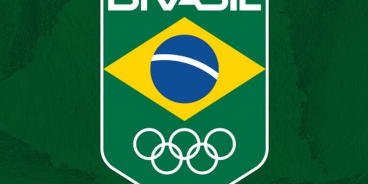Programação do Comitê Olímpico Brasileiro para os 100 dias para os Jogos de Paris 2024