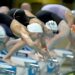 Kaylee Mckeown bate recorde da Austrália 400m Medley sem polir, nem raspar