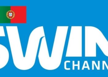 Swim Channel TV recorde no ar 29 horas em 4 dias!