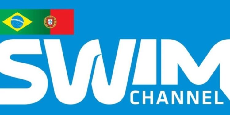 Swim Channel TV recorde no ar 29 horas em 4 dias!