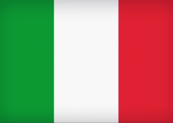 A polêmica do dia vai para a Itália: os porta-bandeiras anunciados