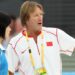 Treinador australiano Dennis Cotterell sai em defesa dos nadadores chineses
