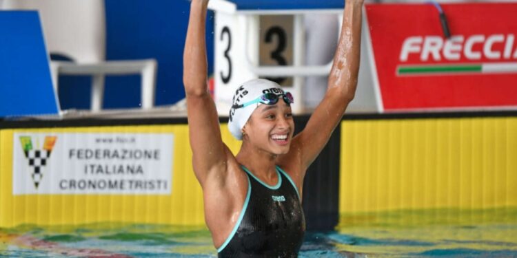 Itália, Grã – Bretanha e Alemanha, a natação olímpica quebrando barreiras em Paris