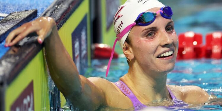 Mini documentário Regan Smith