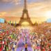 Champions Park, a celebração popular dos Jogos Olímpicos e Paralímpicos de Paris