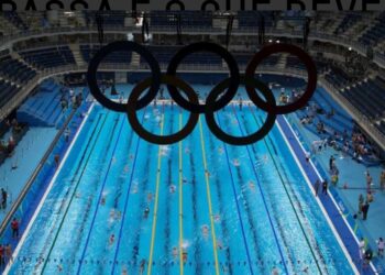 Editorial: o que passa e o que deve passar pela cabeça do nadador que vai a seletiva olimpica