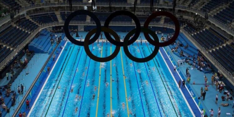 Editorial: o que passa e o que deve passar pela cabeça do nadador que vai a seletiva olimpica