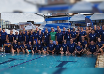 Brasileiro Masters registra 48 novos recordes