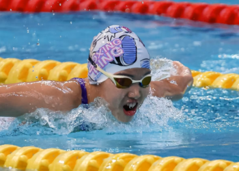 5 destaques que você precisa saber da Seletiva Olímpica da China