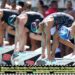 Carolina Sarruf quebra recorde Mundial Master no Circuito da FARJ