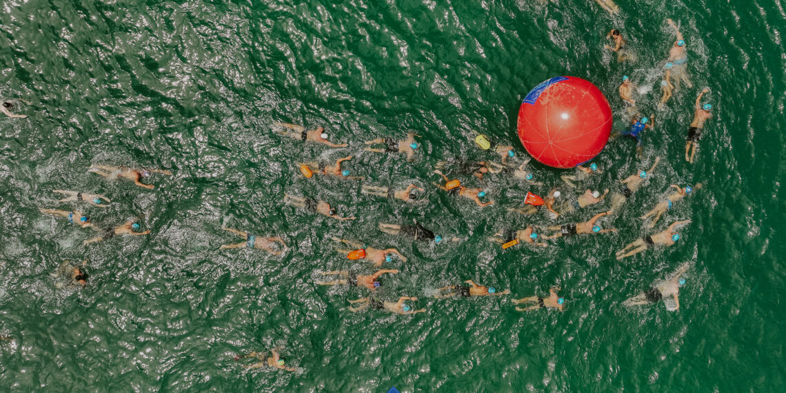 Circuito Mares: 2ª etapa de 2024 desembarca no Guarujá