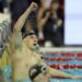 Joshua Liendo 50 livre e Finlay Knox 200 medley batem recordes nacionais na seletiva do Canadá